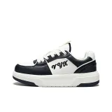 Бежево-черный