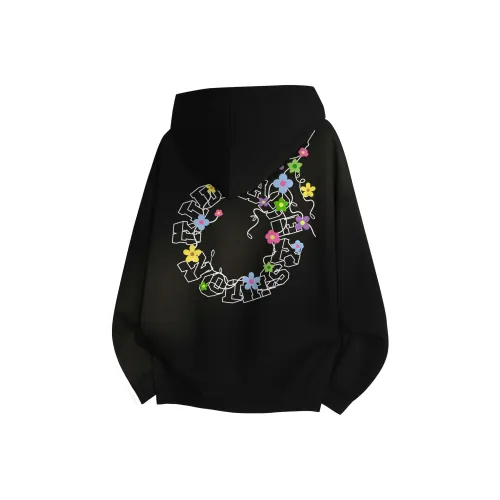 REXSHION Унисекс Свитшоты