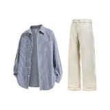 Матовый черный + грязно-желтый