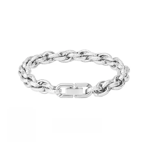 NIGHT Rider DRIGINAL Титановый стальной браслет мужской