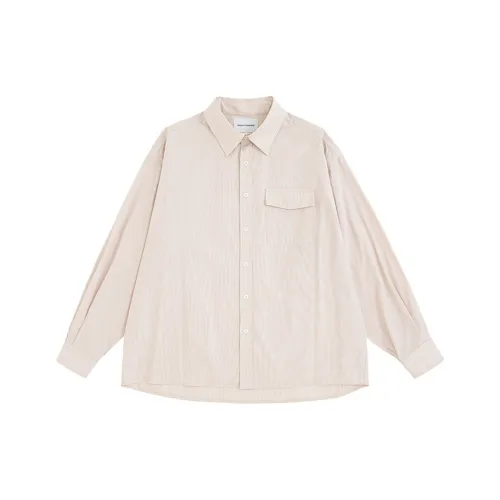 URBAN STANDARD Мужские рубашки