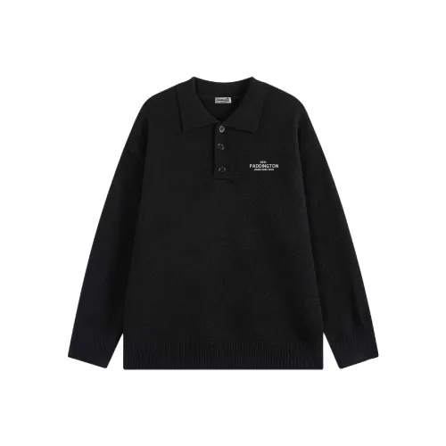 Свитер Paddington Bear Unisex