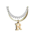 Цепочка для наслоения [R]