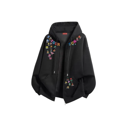 Удобный и освежающий свитшот унисекс