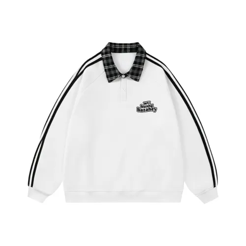 Supremo Cat Унисекс Свитшоты