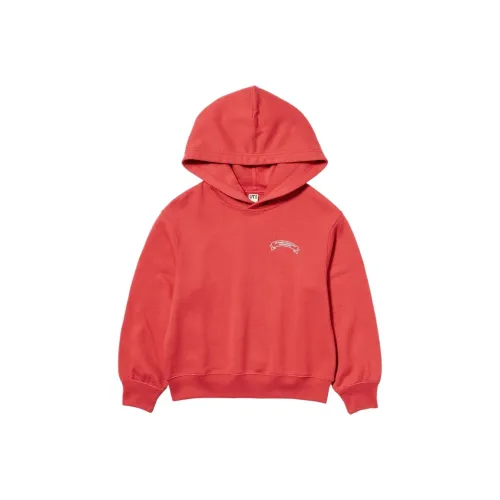 UNIQLO X SANLIOU LIANMINGKUAN Толстовка Sanrio Characters Collaboration Collection Детский