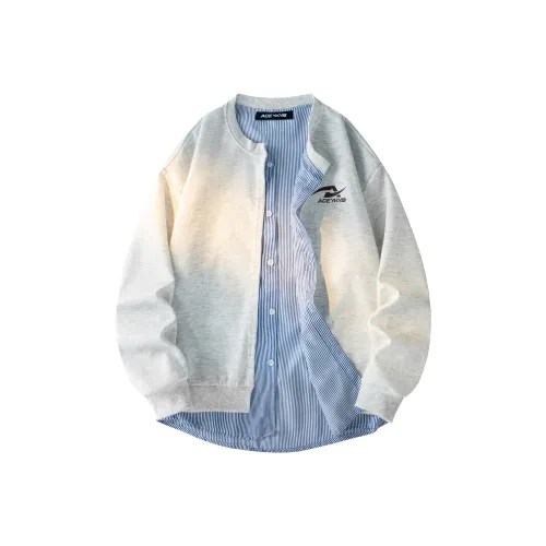 YK YB YK YB x Tao Huang Толстовка Унисекс