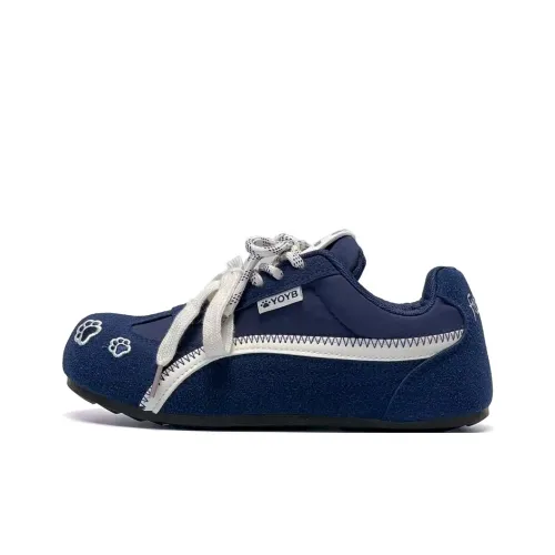 PIPI PURPLE Низкий топ Повседневная обувь Женская