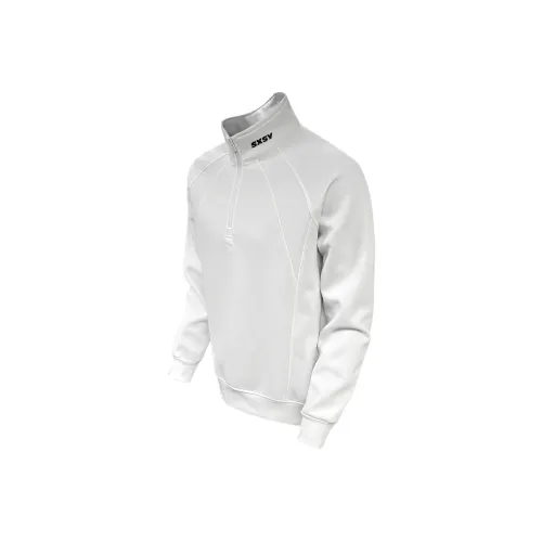 SXSY Унисекс Свитшоты