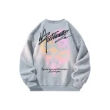 Светло-серый