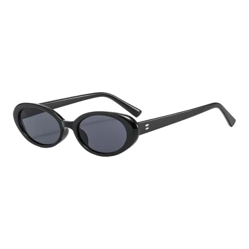OXO OVERLOAD OVAL SUNGLASSES Женские