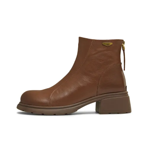 teenmix Ботильоны 4,5 см Женские