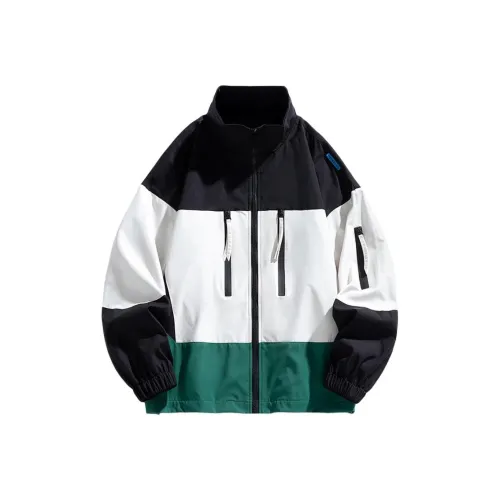 Kangaroo Износостойкий Дышащий Водонепроницаемый Защита от ультрафиолета Дождевик Унисекс