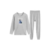 Юность Explore - Светло-Серый