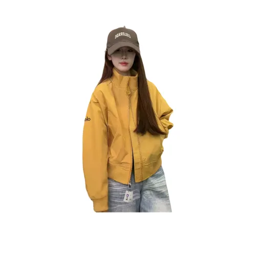 UYH Женские Куртки