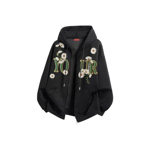 Удобный и освежающий свитшот унисекс