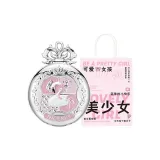 01# Прилив Персик + Сумка для покупок