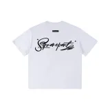 Бело-серый вереск (Черный текст)