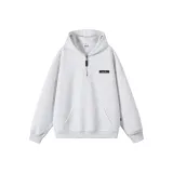 Туманно-серый