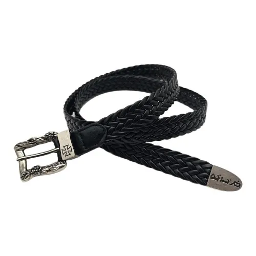 FUO ПУ (полиуретан) Сплав Кожаные ремни Унисекс 2,3