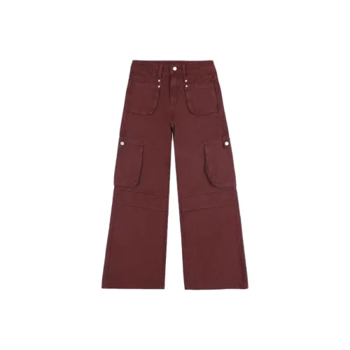 Golden Wealth Guest Джинсы Женские