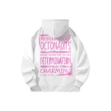 Белый-Розовый