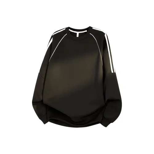 TFU Унисекс Свитшоты