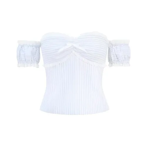 La Chapelle Без бретелей Топ Женские