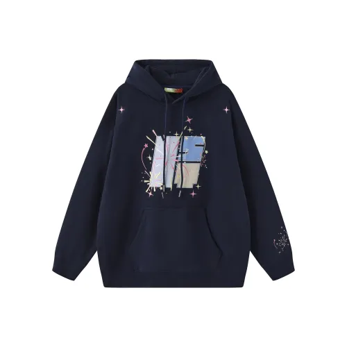 NSTNEW START Унисекс Свитшоты