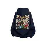 Темно-синий