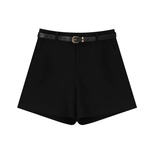 Annie The Темный Child Повседневные шорты Женские