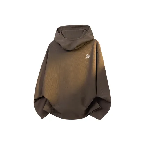 CVOOOER Унисекс Свитшоты