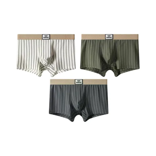 FOCOS STUDIO Боксер-брюки Мужской