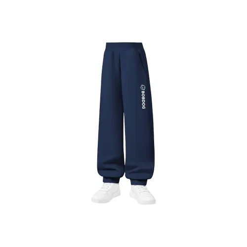 BOBDOG Тренировочные брюки Осенние Детские 1 упаковка