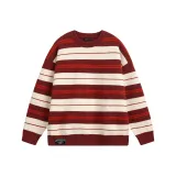 Красно-белый