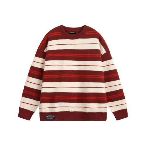 SOIE Унисекс Свитера