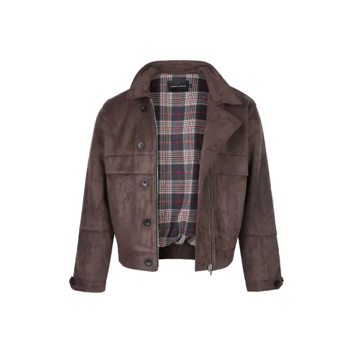 MADE EXTREME Куртки и Пальто Унисекс