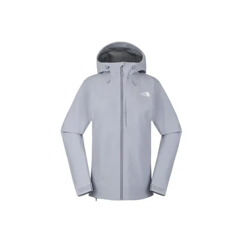 The North Face Stormpeak Поход Водонепроницаемый и Ветрозащитный Ветровка Женские