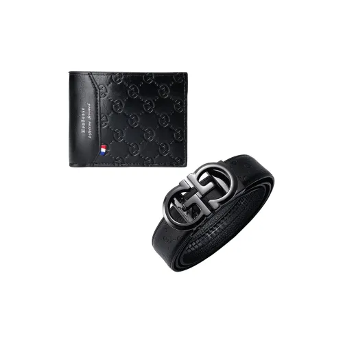 ROLLSNEA Ремень Автоматическая Застежка Мужской 3,5 см