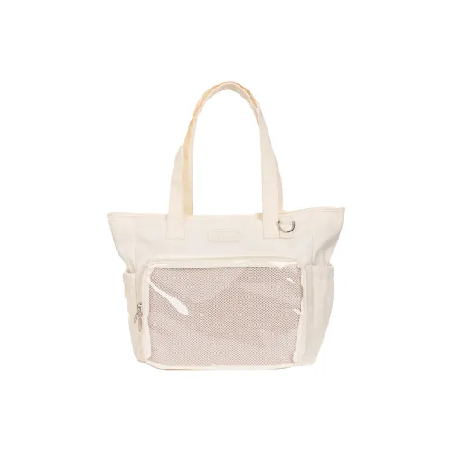 Single Warehouse Нейлоновая Сумка через плечо Большая Женская Белая Черная Желтая Синяя