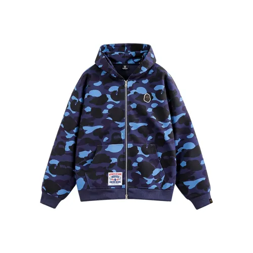 Fingercrox Толстовка Куртка Унисекс