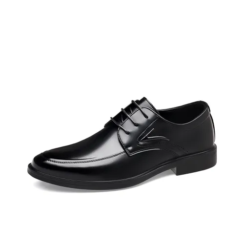 LEXON Мужские низкие туфли