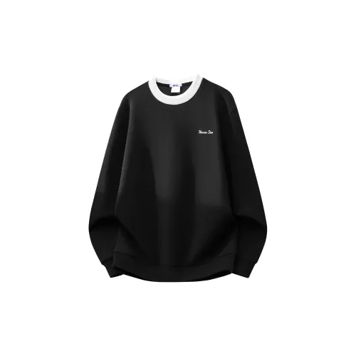 Warrior Huichao Riding The Wind Collection Свитшот Унисекс