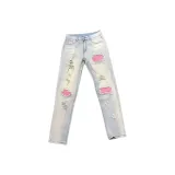 Светло-серый