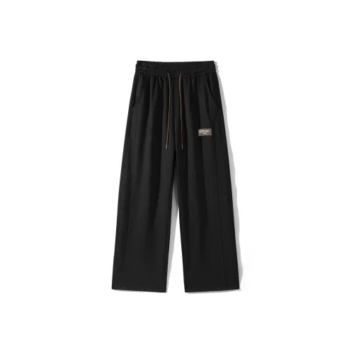 EPTISON Унисекс Повседневные Брюки