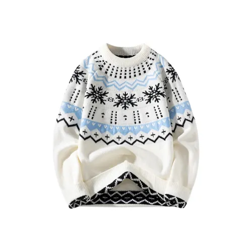 GOOSELIAR Унисекс Свитера