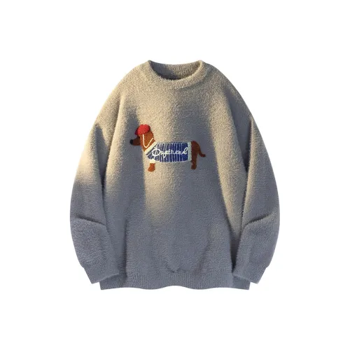 GOOSELIAR Унисекс Свитера