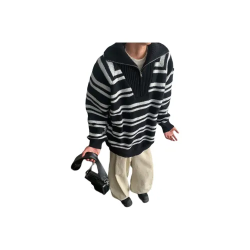 Freshclean Черные Унисекс Свитеры