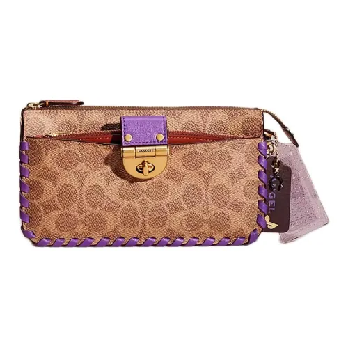 COACH NOA POP Up Кошельки Женские