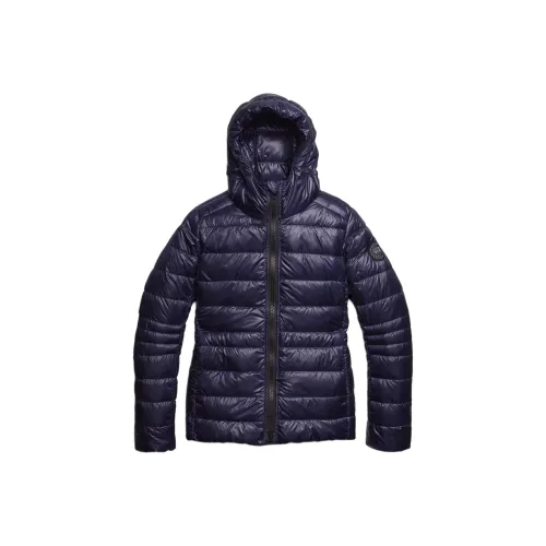 Canada Goose Cypress Series Пуховик Женский